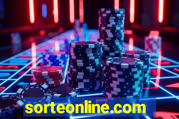 sorteonline.com