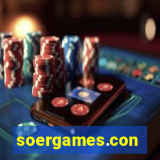 soergames.con