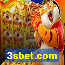 3sbet.com