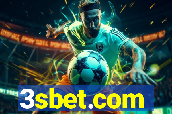 3sbet.com