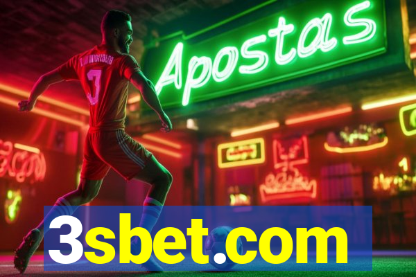 3sbet.com