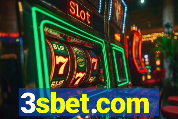 3sbet.com