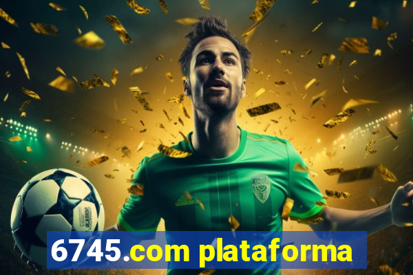 6745.com plataforma