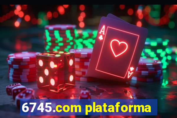 6745.com plataforma