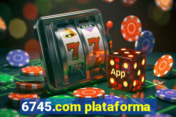 6745.com plataforma