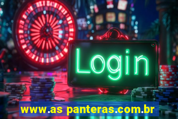 www.as panteras.com.br