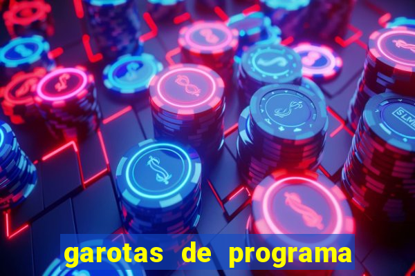 garotas de programa no rio de janeiro