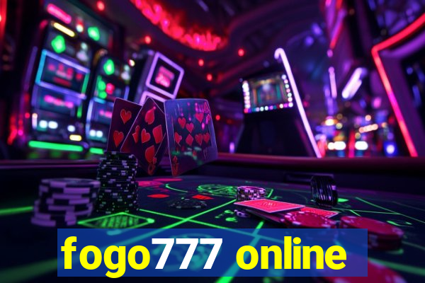 fogo777 online