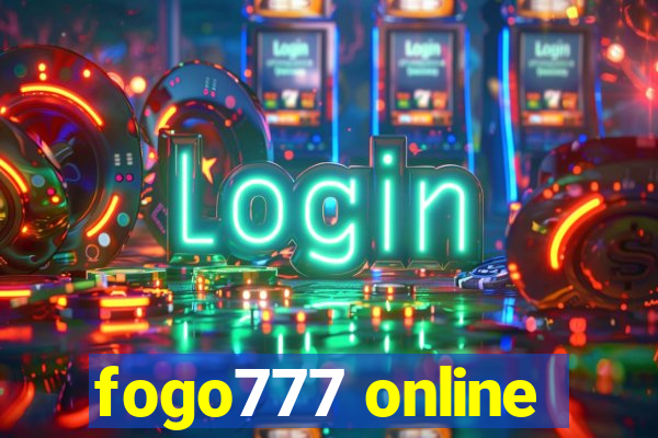 fogo777 online