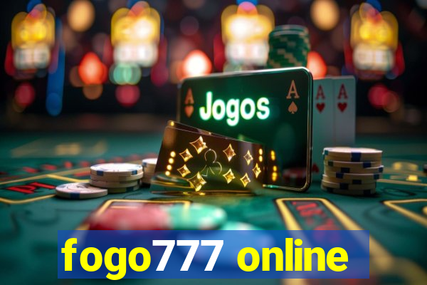fogo777 online