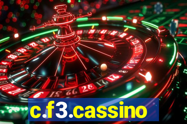 c.f3.cassino