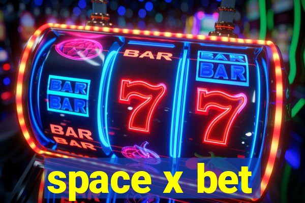 space x bet