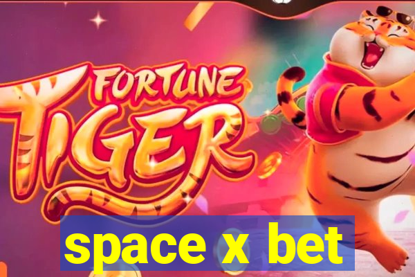 space x bet