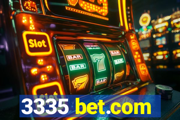 3335 bet.com