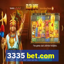 3335 bet.com
