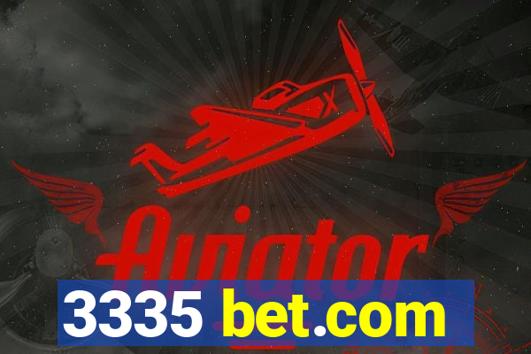 3335 bet.com
