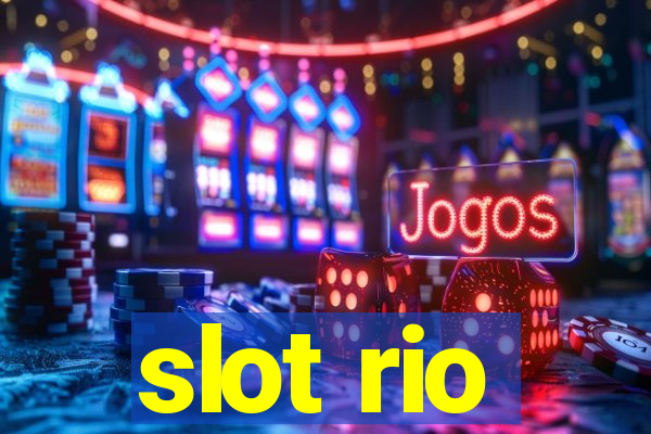 slot rio