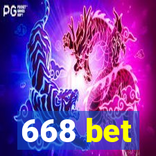668 bet