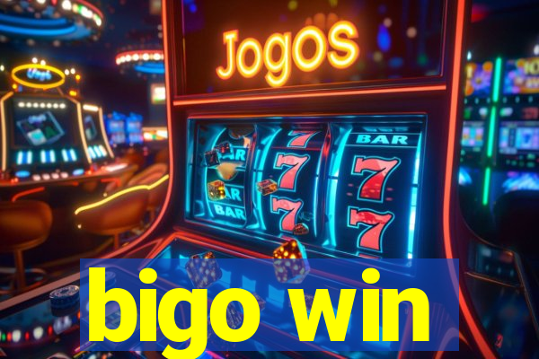 bigo win