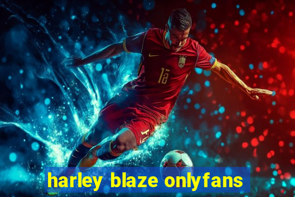harley blaze onlyfans