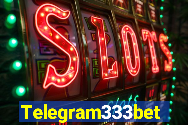Telegram333bet