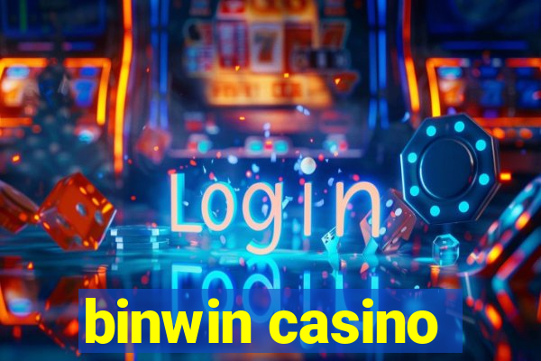 binwin casino