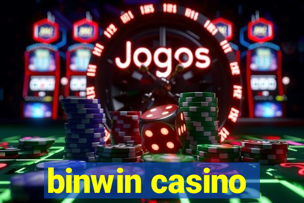 binwin casino