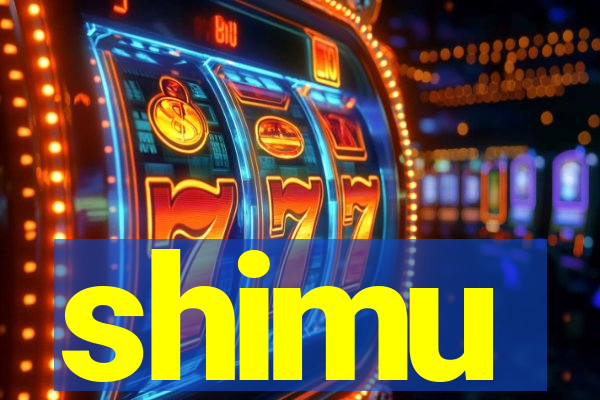 shimu