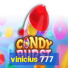 vinicius 777