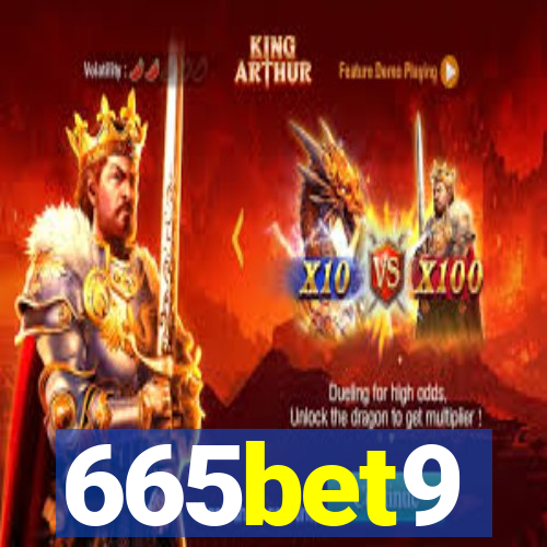 665bet9