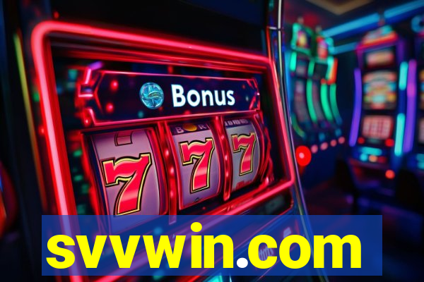 svvwin.com