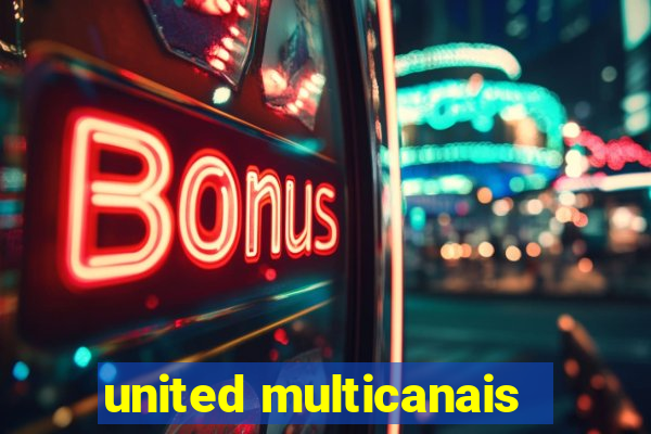 united multicanais