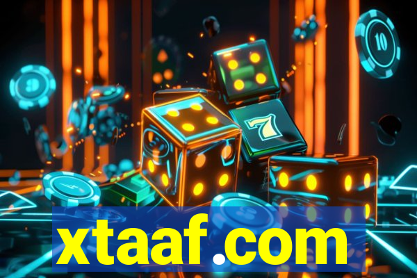 xtaaf.com