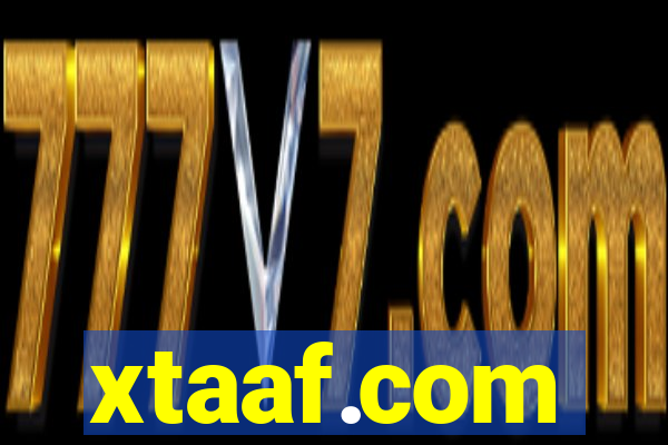 xtaaf.com