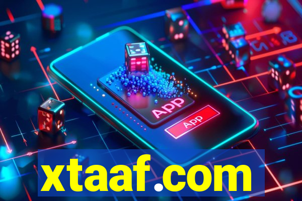 xtaaf.com