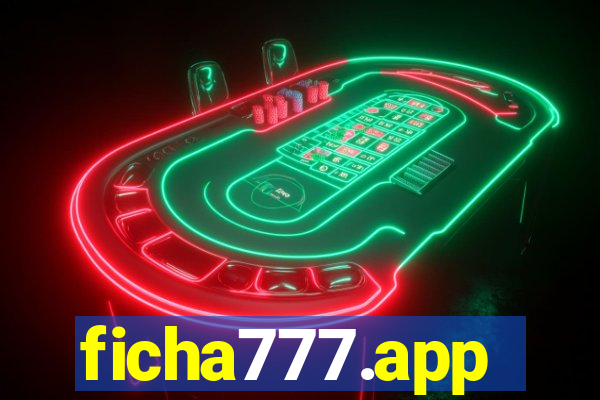 ficha777.app