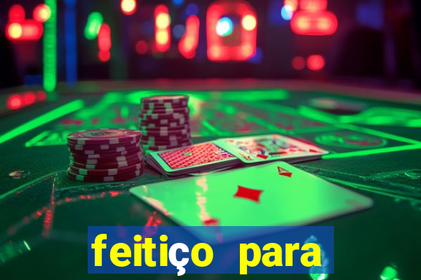 feitiço para afastar rival