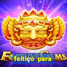 feitiço para afastar rival