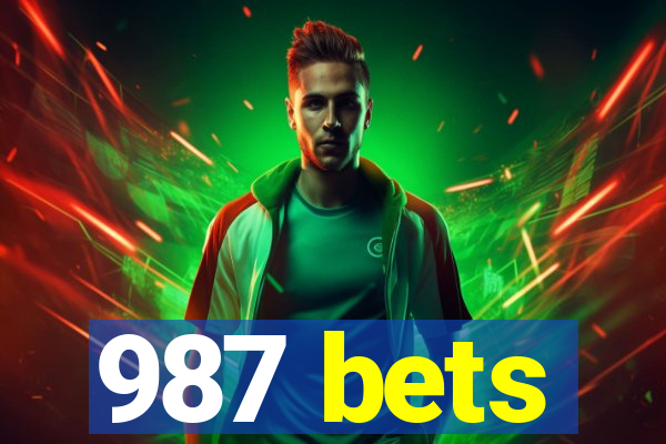 987 bets