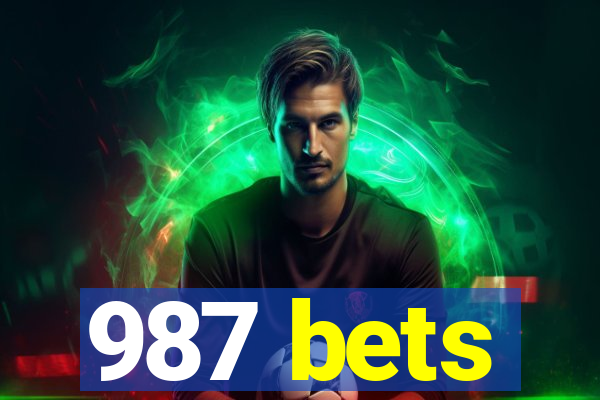 987 bets