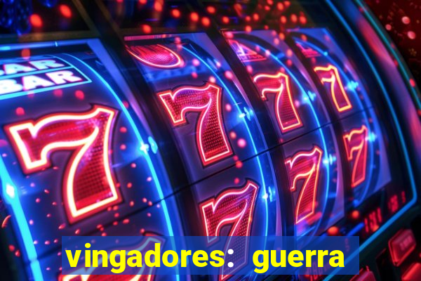 vingadores: guerra infinita pobreflix