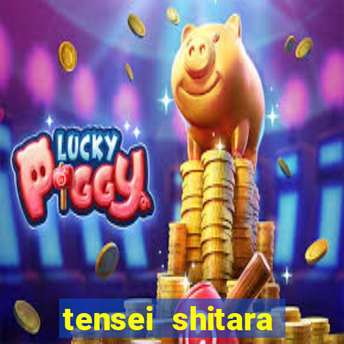 tensei shitara slime datta ken temporada 3 dublado
