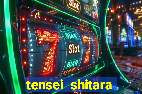 tensei shitara slime datta ken temporada 3 dublado