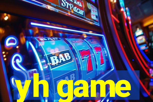 yh game