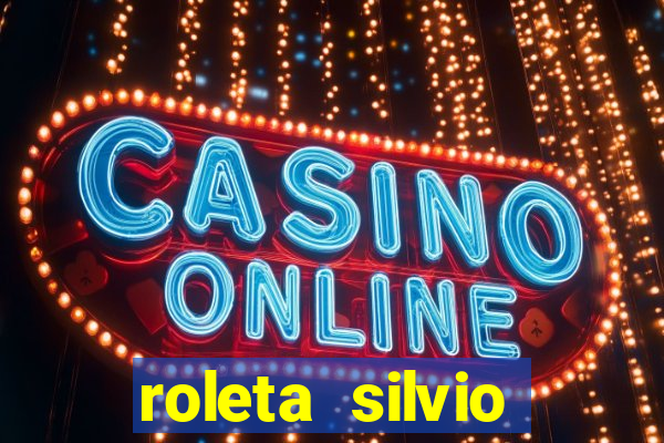 roleta silvio santos jogo