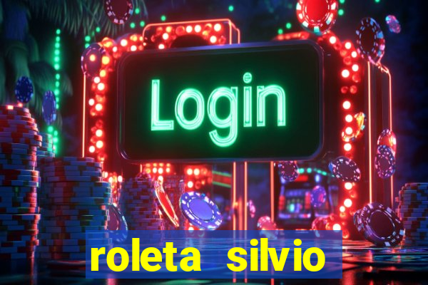 roleta silvio santos jogo