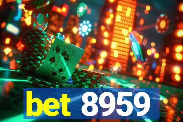 bet 8959