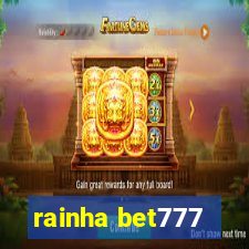 rainha bet777