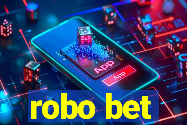 robo bet