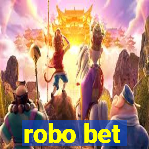 robo bet